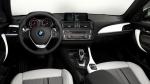BMW 120d Urban Line 2011 года